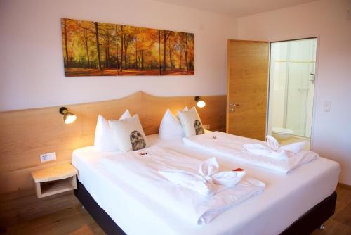 Hotel Alpenglühn 3
