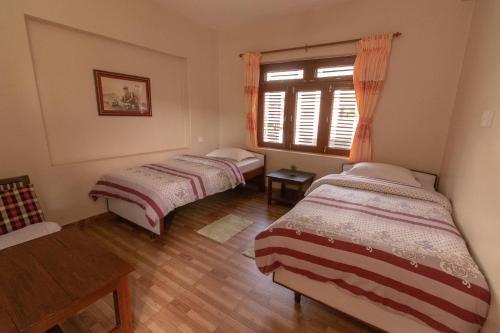 New Tourist Guest House in 포카라