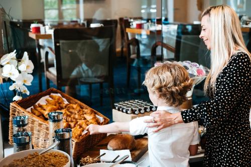 经典英国泽西俱乐部酒店&SPA 经典英国泽西俱乐部酒店&SPA