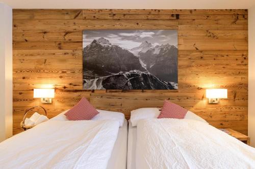 Hotel Bernerhof Grindelwald - image 8