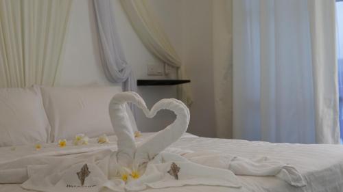 Aman Dan Laut in Perhentian-Inseln