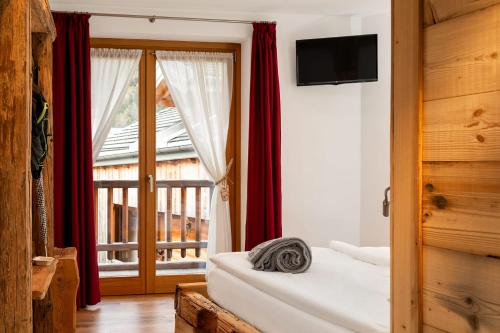 B&B Sot l'Agner - Ospitalità Diffusa Conca Agordina 5