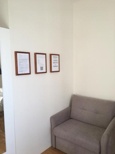 Premium Apartment München Messe 4