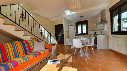 Apartamentos Virgen de Tironcillo - Apartment - Cuzcurrita-Río Tirón