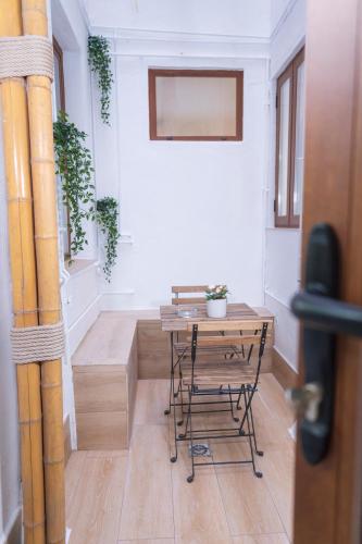 NICE LOFT IN MáLAGA HISTORICAL CENTER, Málaga (fotografie 10)