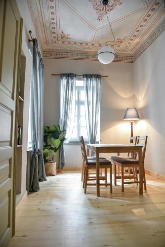Erst Guest House, Athènes