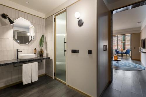 Two-Bedroom Apartment image 2