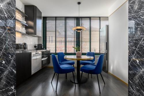 Two-Bedroom Apartment image 9