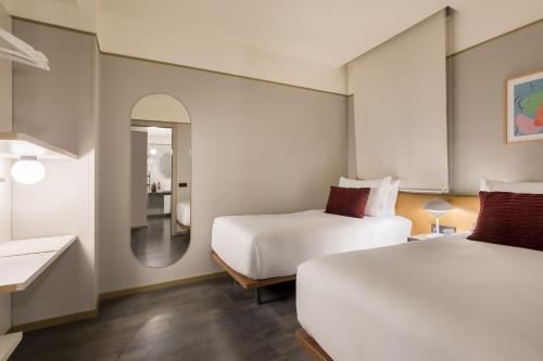 Two-Bedroom Apartment image 4