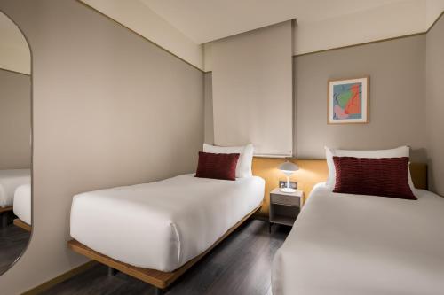 Two-Bedroom Apartment image 3