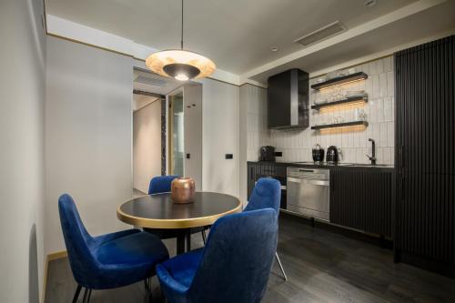 Aparthotel Mate Paseo De Gracia Barcelona, Spain - book now, 2023 prices