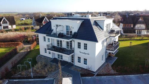 Haus Strandperle WE 06