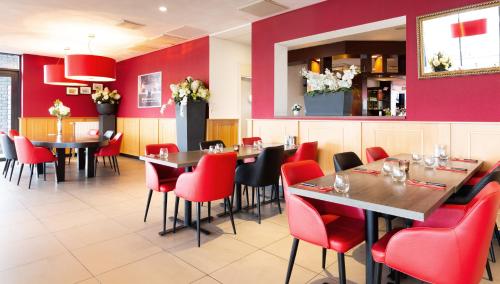 Bastion Hotel Dordrecht Papendrecht - image 9