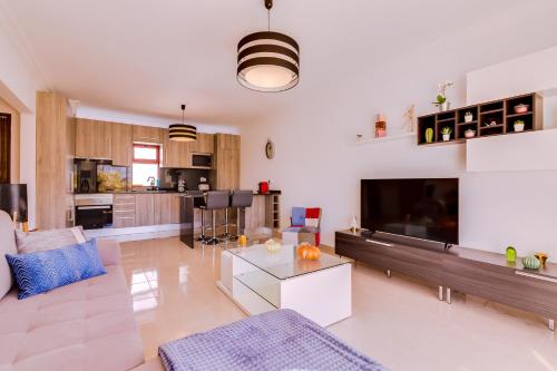Varandas do Mar - Near the beach - Quarteira