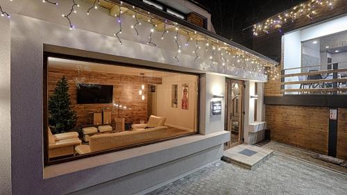 MER Guest House B&B 2