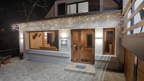 MER Guest House B&B 5