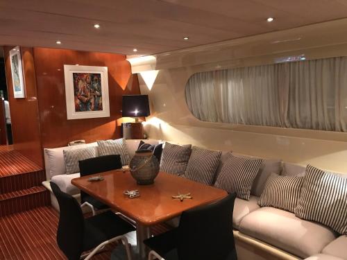 Sea BaronIV BedsonBoat - image 6