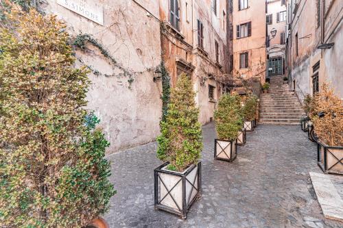 Suite Italy Rome – Rome