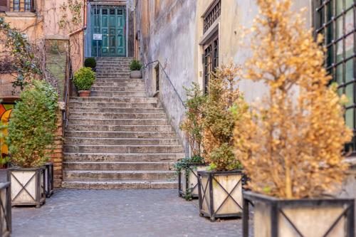 Suite Italy Rome – Rome