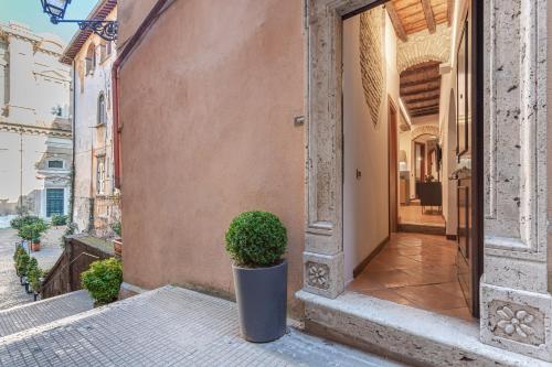 Suite Italy Rome – Rome