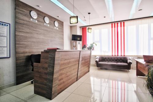 Hotel Severniy Baikal - image 6