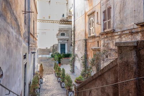 Suite Italy Rome – Rome