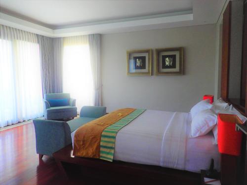 3 bedrooms Sun Suite Villa Bali
