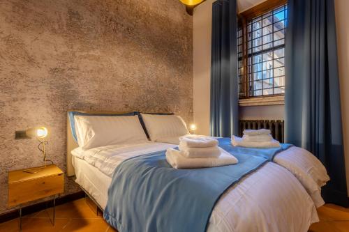 Suite Italy Rome – Rome