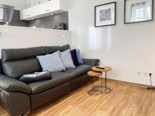 One-Bedroom Apartment room in Villa Anna - Kleine Anna