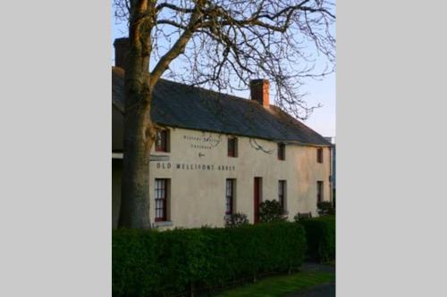 Connells Barn Conversion