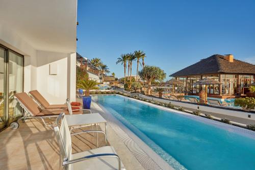 Photo Secrets Lanzarote Resort & Spa - Adults Only (+18)