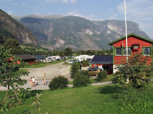 Lunde Camping - image 13