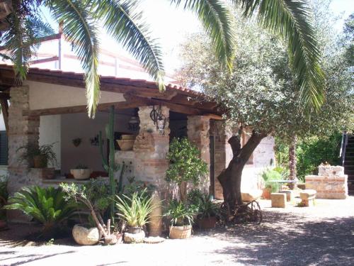 Villa Marianna gîte à louer San Niccolo