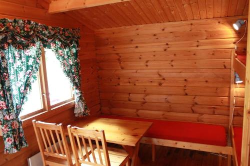 Lunde Camping in 艾於蘭