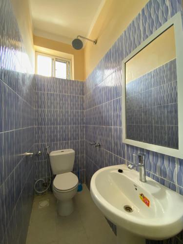 Village View Hostel – Nungwi