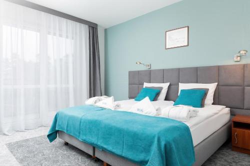 Spa Baginski & Chabinka in Międzyzdroje