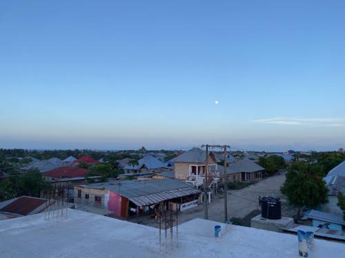 Village View Hostel – Nungwi