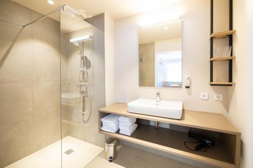 Apartment Classic (4-5 Persons)