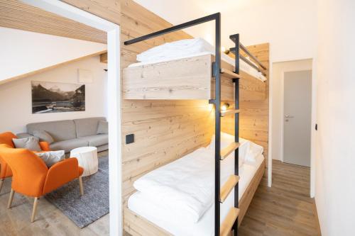 ALPRIMA Aparthotel Hinterstoder - image 3