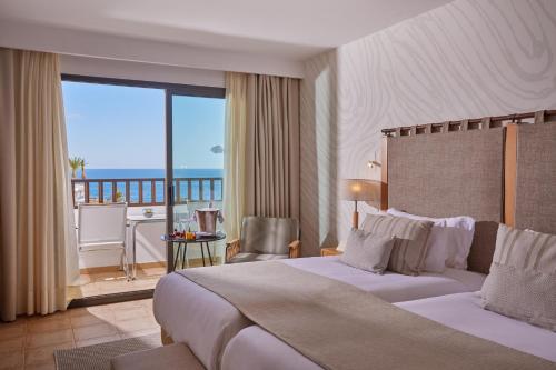 Photo de Chambre Double de l'hôtel Secrets Lanzarote Resort & Spa - Adults Only (+18)
