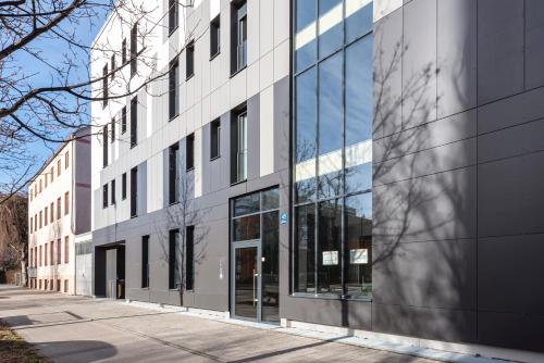 Munico Apartments - image 10