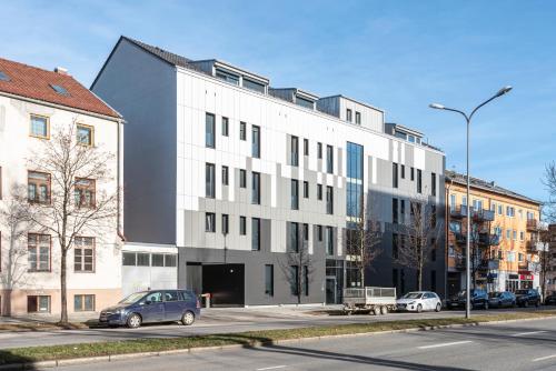 Munico Apartments - image 9