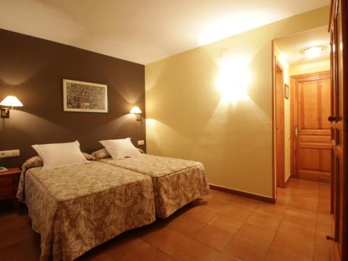 Hotel Ostau d'Òc - image 10