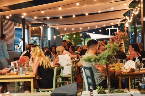 Sammos Beach Resort