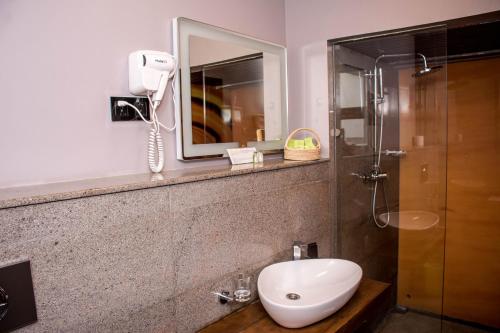 Double Room image 4