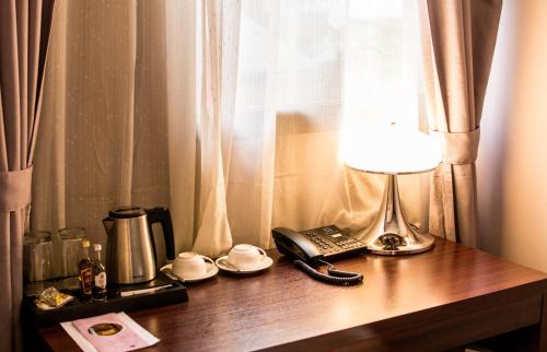 Superior Queen Room image 1