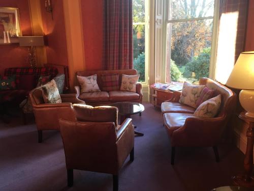 Pitlochry Dundarach Hotel - image 11