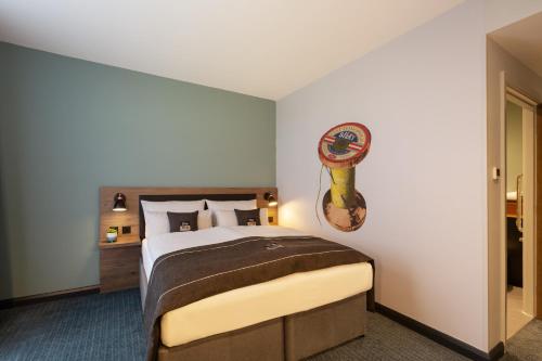 Holiday Inn - the niu, Loom Manchester North by IHG, Manchester (zdjęcie 8)