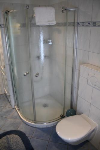 Reetdachhaus Ohl Dörp - image 6