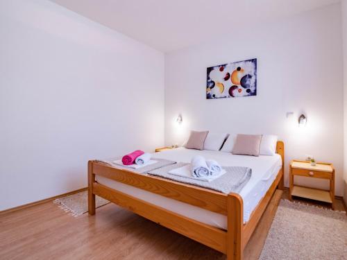 Apartment Marija near the Beach